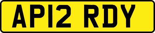 AP12RDY