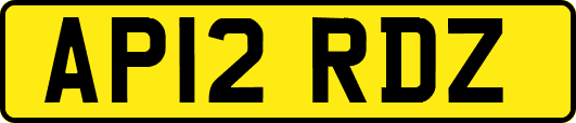 AP12RDZ