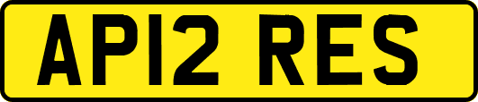 AP12RES