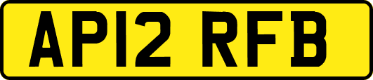AP12RFB