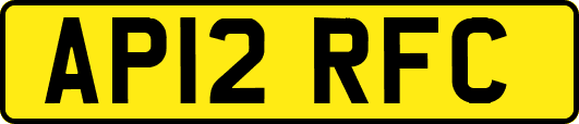 AP12RFC