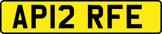 AP12RFE