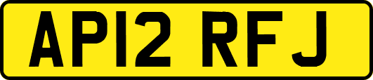 AP12RFJ
