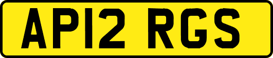 AP12RGS