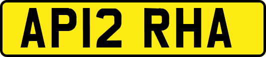 AP12RHA