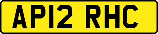 AP12RHC