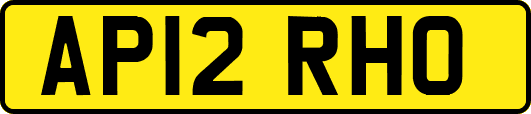 AP12RHO