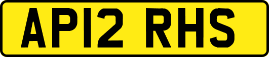 AP12RHS