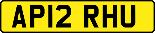 AP12RHU