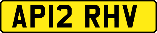 AP12RHV