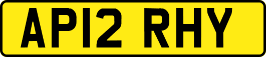 AP12RHY