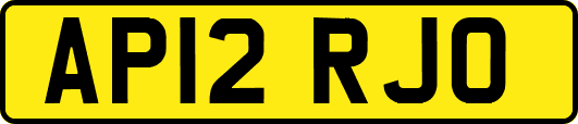 AP12RJO