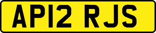 AP12RJS