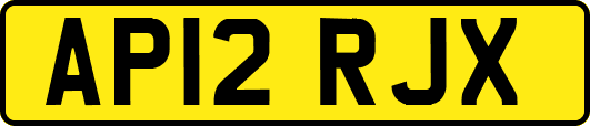 AP12RJX