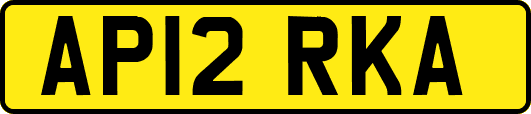 AP12RKA