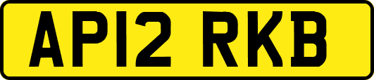 AP12RKB