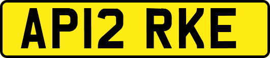 AP12RKE