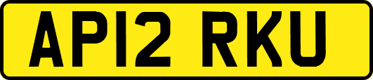 AP12RKU