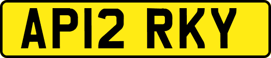 AP12RKY
