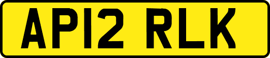 AP12RLK