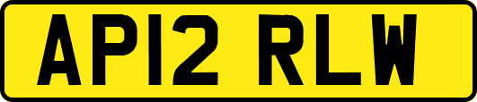 AP12RLW