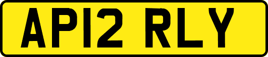 AP12RLY