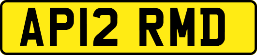 AP12RMD