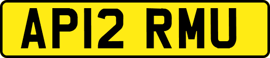 AP12RMU