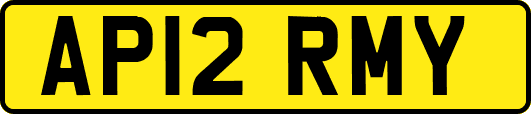 AP12RMY