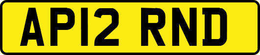 AP12RND