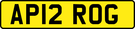 AP12ROG