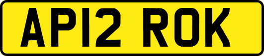 AP12ROK