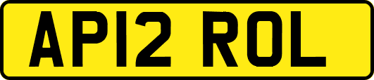 AP12ROL