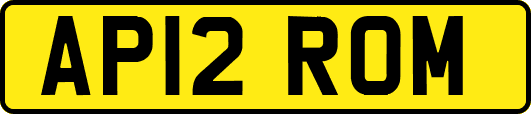 AP12ROM