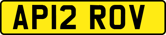 AP12ROV