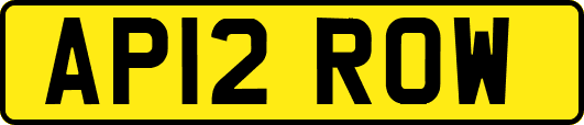 AP12ROW