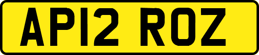 AP12ROZ