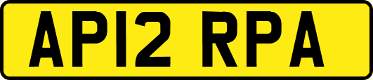 AP12RPA