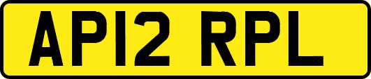 AP12RPL