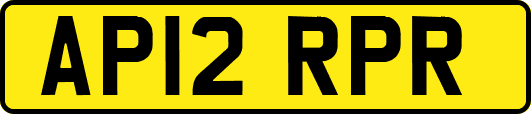 AP12RPR