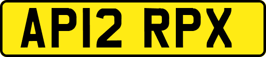 AP12RPX