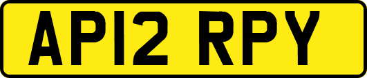 AP12RPY