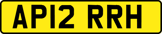 AP12RRH