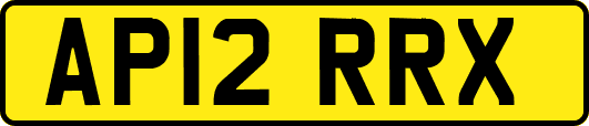 AP12RRX