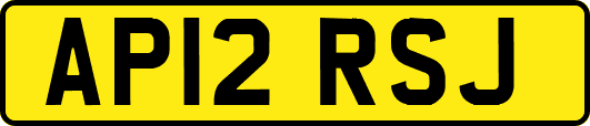 AP12RSJ