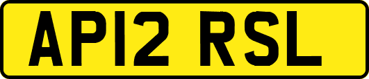 AP12RSL