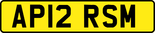AP12RSM