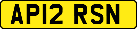 AP12RSN