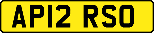 AP12RSO