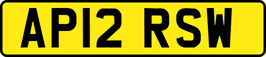 AP12RSW